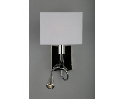 Сделать заказ Бра Omnilux OML-61801-02| VIVID-LIGHT.RU