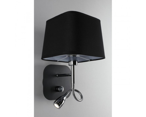 Купить Бра Omnilux OML-62611-02| VIVID-LIGHT.RU