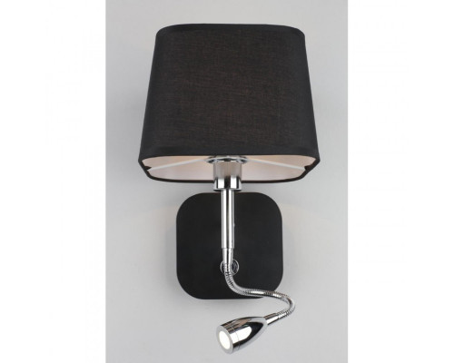 Купить Бра Omnilux OML-62611-02| VIVID-LIGHT.RU