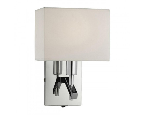 Оформить заказ Бра Omnilux OML-61801-01| VIVID-LIGHT.RU