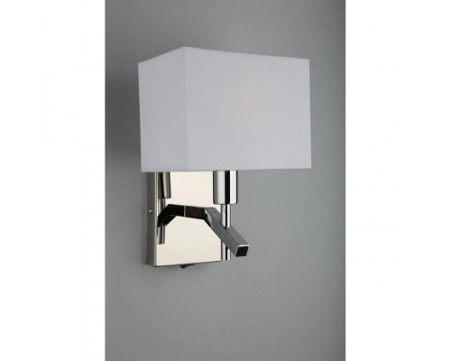 Оформить заказ Бра Omnilux OML-61801-01| VIVID-LIGHT.RU