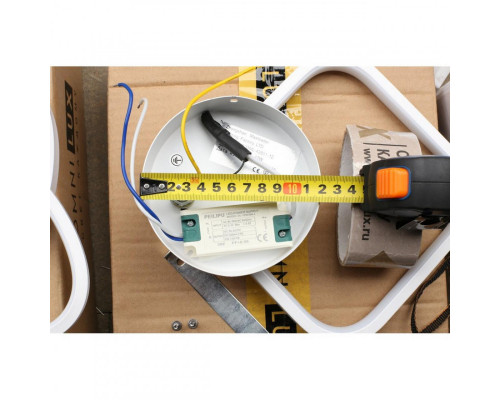 Сделать заказ Бра Omnilux OML-42601-12| VIVID-LIGHT.RU