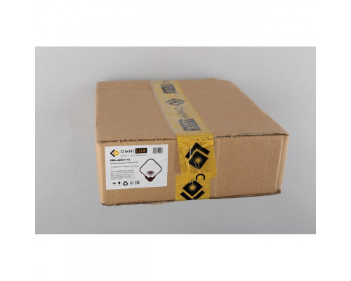 Сделать заказ Бра Omnilux OML-42601-12| VIVID-LIGHT.RU