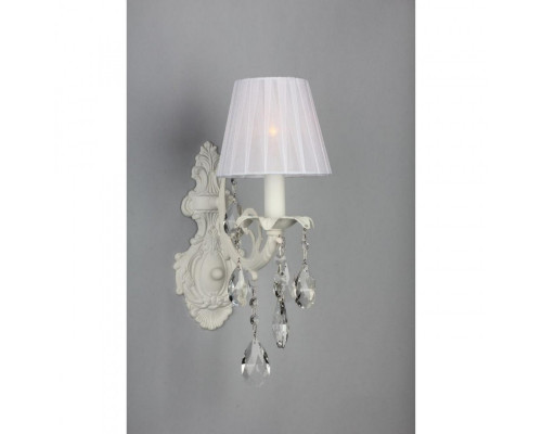 Купить Бра OML-34001-01 Omnilux| VIVID-LIGHT.RU