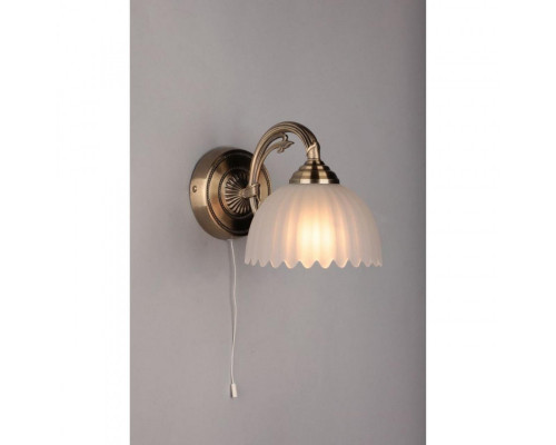 Оформить заказ Бра OML-31101-01 Omnilux| VIVID-LIGHT.RU