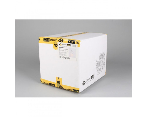 Заказать Бра Omnilux OML-85801-01| VIVID-LIGHT.RU