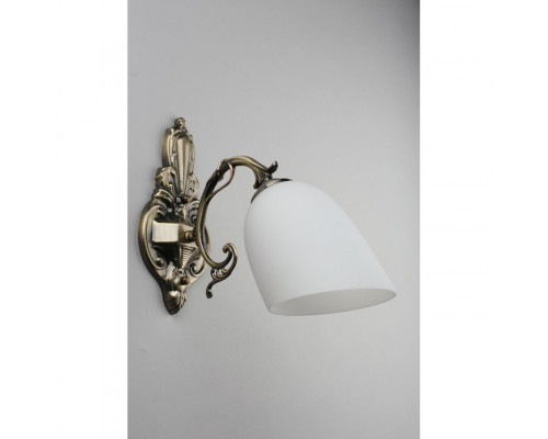 Оформить заказ Бра Omnilux OML-56401-01| VIVID-LIGHT.RU