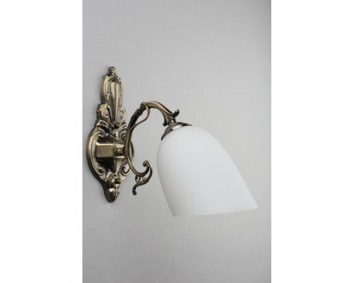 Оформить заказ Бра Omnilux OML-56401-01| VIVID-LIGHT.RU