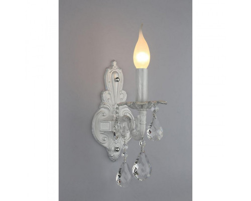 Сделать заказ Бра Omnilux OML-76901-01| VIVID-LIGHT.RU