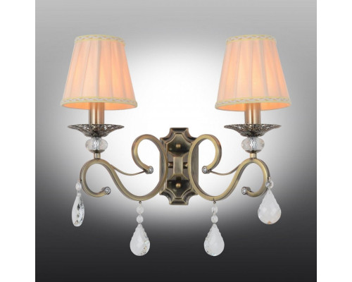 Сделать заказ Бра Omnilux OML-79111-02| VIVID-LIGHT.RU