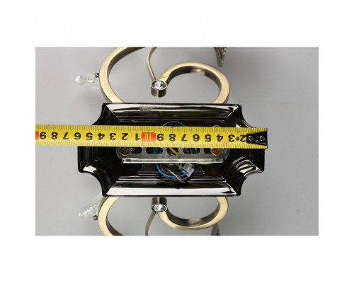 Сделать заказ Бра Omnilux OML-79111-02| VIVID-LIGHT.RU