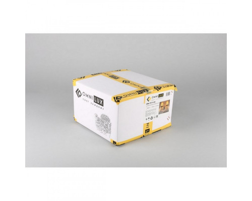 Сделать заказ Бра Omnilux OML-79111-02| VIVID-LIGHT.RU