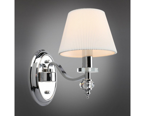 Купить Бра Omnilux OML-72701-01| VIVID-LIGHT.RU