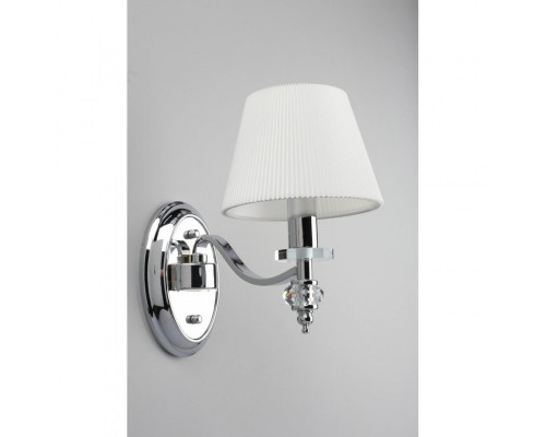 Купить Бра Omnilux OML-72701-01| VIVID-LIGHT.RU