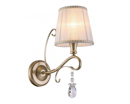 Оформить заказ Бра Omnilux OML-63901-01| VIVID-LIGHT.RU