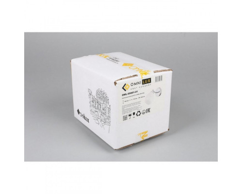 Сделать заказ Бра Omnilux OML-65601-01| VIVID-LIGHT.RU