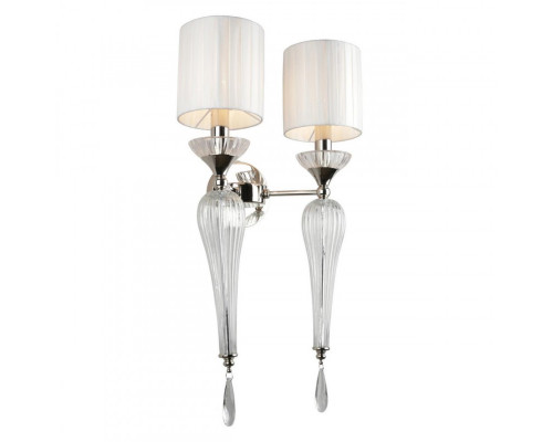 Купить Бра Omnilux OML-86801-02| VIVID-LIGHT.RU