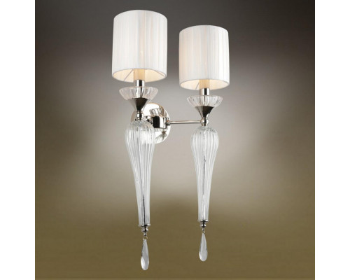 Купить Бра Omnilux OML-86801-02| VIVID-LIGHT.RU