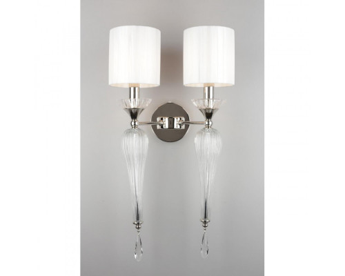 Купить Бра Omnilux OML-86801-02| VIVID-LIGHT.RU