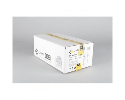 Купить Бра Omnilux OML-86801-02| VIVID-LIGHT.RU