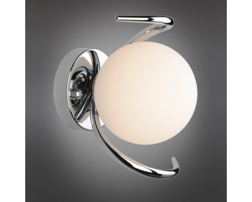 Купить Бра Omnilux OML-64101-01| VIVID-LIGHT.RU