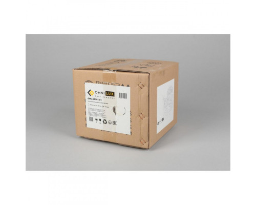 Купить Бра Omnilux OML-64101-01| VIVID-LIGHT.RU