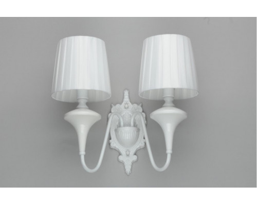 Оформить заказ Бра Omnilux OML-72501-02| VIVID-LIGHT.RU