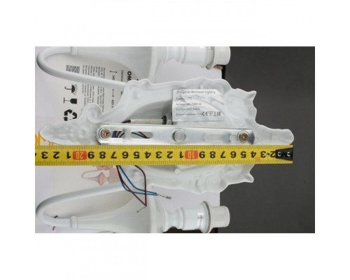 Оформить заказ Бра Omnilux OML-72501-02| VIVID-LIGHT.RU