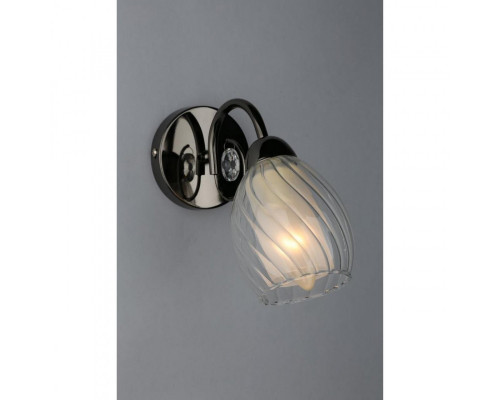 Оформить заказ Бра Omnilux OML-31601-01| VIVID-LIGHT.RU
