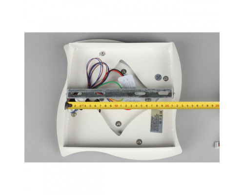 Оформить заказ Бра Omnilux OML-07801-25| VIVID-LIGHT.RU