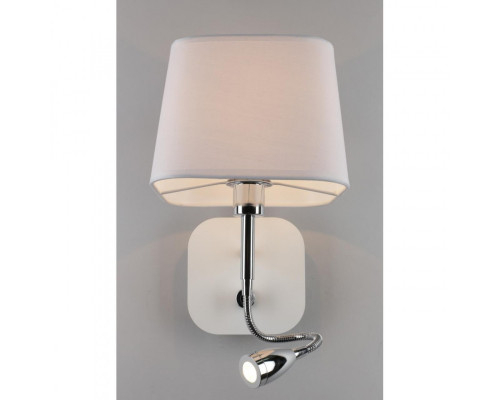 Купить Бра Omnilux OML-62601-02| VIVID-LIGHT.RU