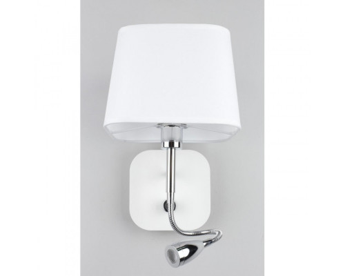 Купить Бра Omnilux OML-62601-02| VIVID-LIGHT.RU