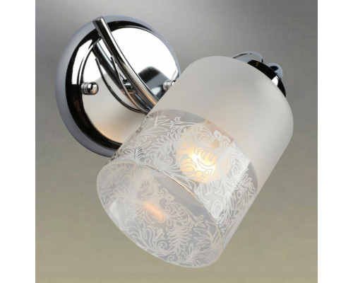 Сделать заказ Бра Omnilux OML-54401-01| VIVID-LIGHT.RU