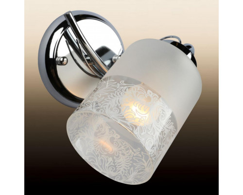 Сделать заказ Бра Omnilux OML-54401-01| VIVID-LIGHT.RU