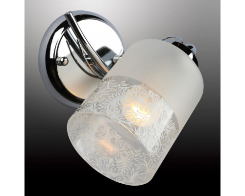 Сделать заказ Бра Omnilux OML-54401-01| VIVID-LIGHT.RU