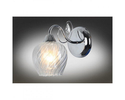 Заказать Бра Omnilux OML-53601-01| VIVID-LIGHT.RU