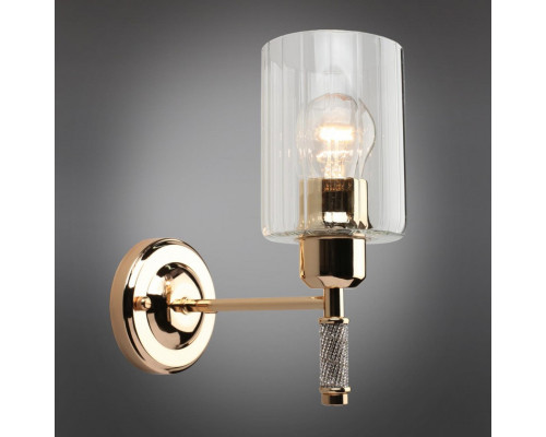 Оформить заказ Бра Omnilux OML-66511-01| VIVID-LIGHT.RU