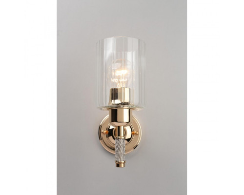 Оформить заказ Бра Omnilux OML-66511-01| VIVID-LIGHT.RU