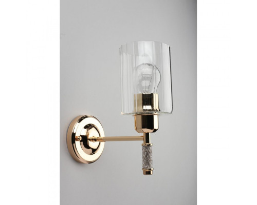 Оформить заказ Бра Omnilux OML-66511-01| VIVID-LIGHT.RU