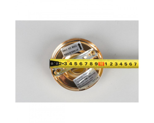 Оформить заказ Бра Omnilux OML-66511-01| VIVID-LIGHT.RU