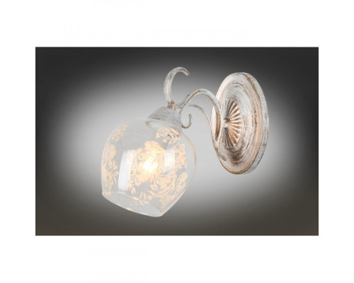 Заказать Бра Omnilux OML-53901-01| VIVID-LIGHT.RU