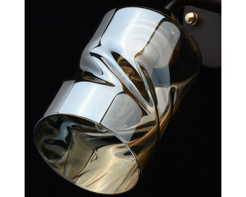 Купить Бра DeMarkt 638029601| VIVID-LIGHT.RU