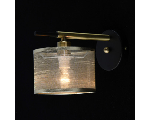 Купить Бра DeMarkt 667021401| VIVID-LIGHT.RU