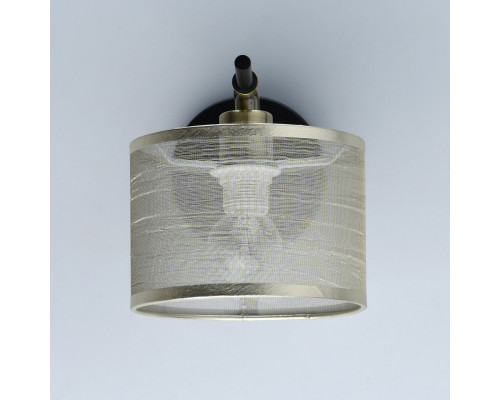 Купить Бра DeMarkt 667021401| VIVID-LIGHT.RU