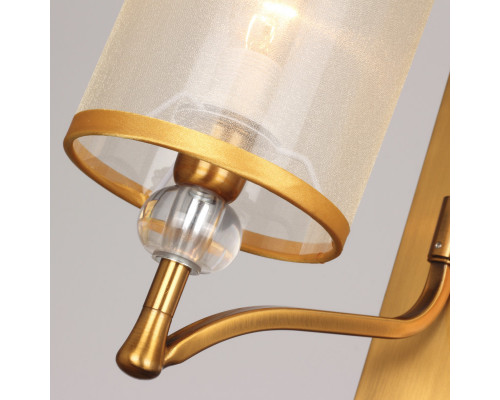 Оформить заказ Бра Favourite 2697-1W| VIVID-LIGHT.RU