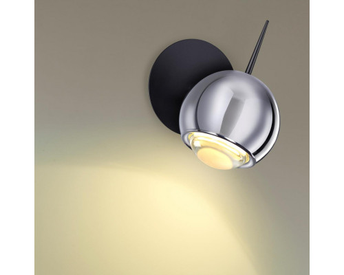 Оформить заказ Бра Odeon Light 4228/6WL| VIVID-LIGHT.RU