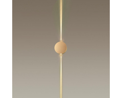 Купить Бра Odeon Light 4266/4WL| VIVID-LIGHT.RU