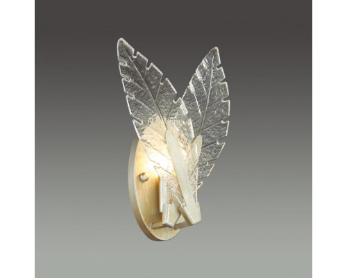 Купить Бра Odeon Light 4838/1W| VIVID-LIGHT.RU