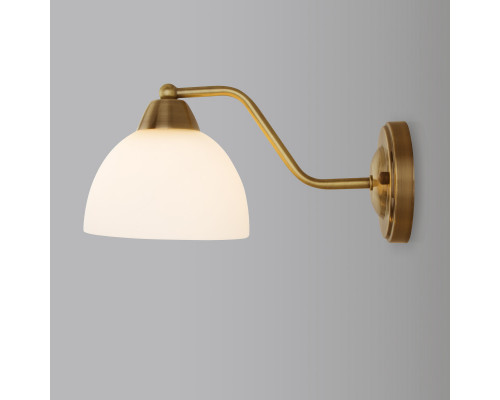 Оформить заказ Бра Eurosvet 30172/1 античная бронза| VIVID-LIGHT.RU