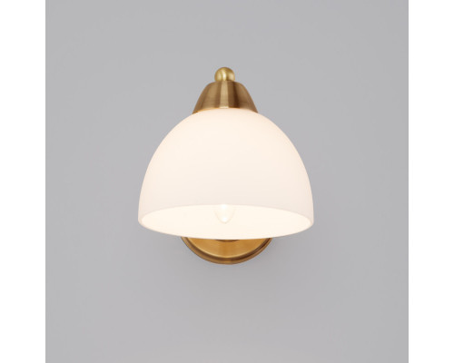 Оформить заказ Бра Eurosvet 30172/1 античная бронза| VIVID-LIGHT.RU